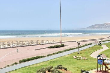 酒店 Iberostar Waves Founty Beach - All Inclusive