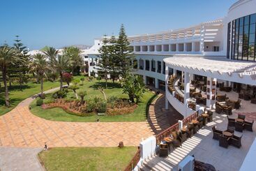 酒店 Iberostar Waves Founty Beach - All Inclusive