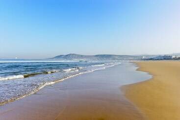 酒店 Iberostar Waves Founty Beach - All Inclusive