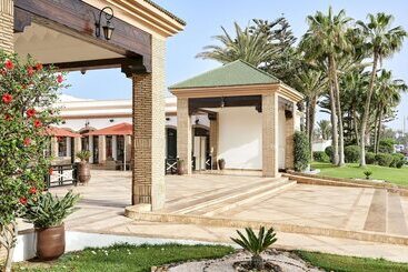 酒店 Iberostar Waves Founty Beach - All Inclusive
