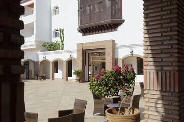 酒店 Iberostar Waves Founty Beach - All Inclusive