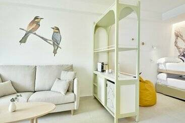 هتل Iberostar Selection Albufera Park