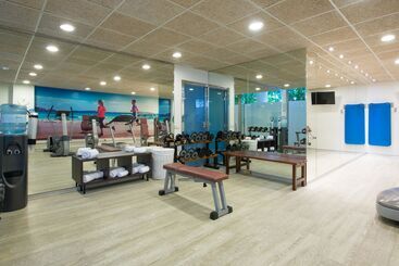 هتل Iberostar Selection Albufera Park