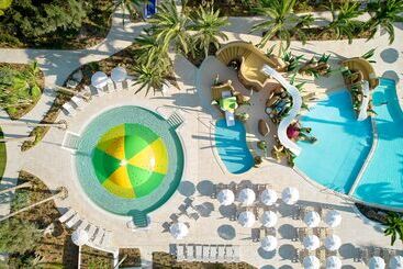 هتل Iberostar Selection Albufera Park
