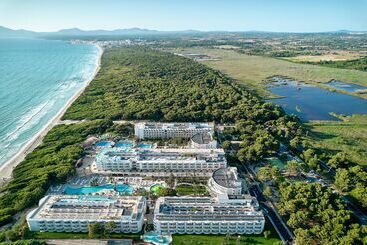 هتل Iberostar Selection Albufera Park