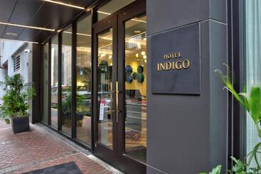 בית מלון כפרי Indigo New Orleans French Quarter By Ihg