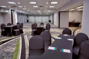בית מלון כפרי Indigo New Orleans French Quarter By Ihg