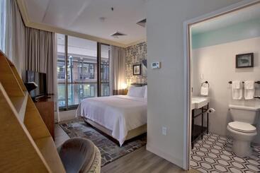 בית מלון כפרי Indigo New Orleans French Quarter By Ihg