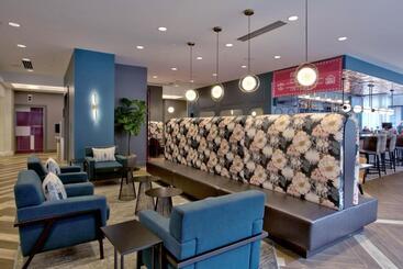 בית מלון כפרי Indigo New Orleans French Quarter By Ihg