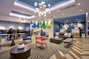 בית מלון כפרי Indigo New Orleans French Quarter By Ihg