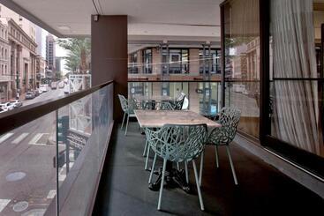 בית מלון כפרי Indigo New Orleans French Quarter By Ihg