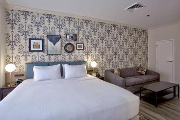 בית מלון כפרי Indigo New Orleans French Quarter By Ihg