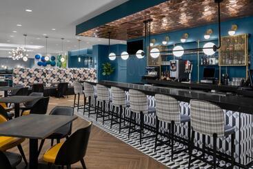 בית מלון כפרי Indigo New Orleans French Quarter By Ihg