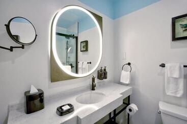 בית מלון כפרי Indigo New Orleans French Quarter By Ihg