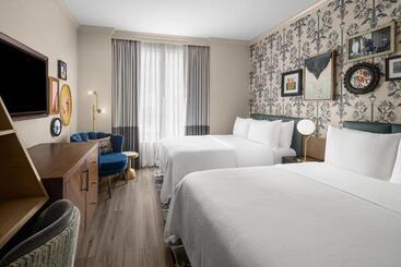 בית מלון כפרי Indigo New Orleans French Quarter By Ihg
