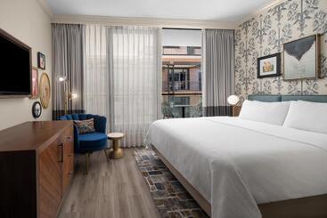 בית מלון כפרי Indigo New Orleans French Quarter By Ihg