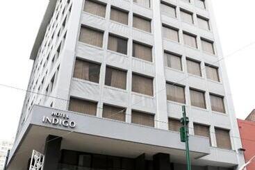 בית מלון כפרי Indigo New Orleans French Quarter By Ihg
