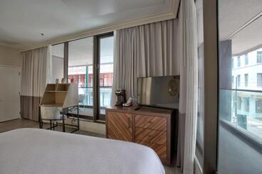 בית מלון כפרי Indigo New Orleans French Quarter By Ihg