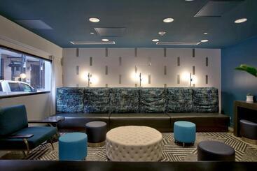 בית מלון כפרי Indigo New Orleans French Quarter By Ihg