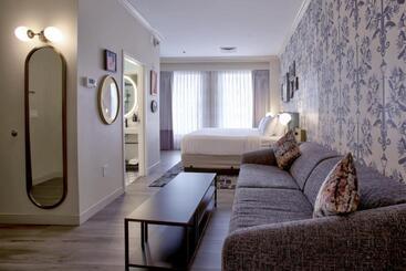 בית מלון כפרי Indigo New Orleans French Quarter By Ihg