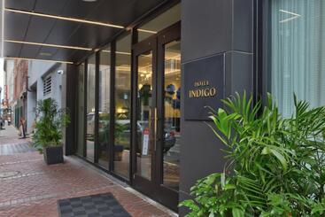 בית מלון כפרי Indigo New Orleans French Quarter By Ihg