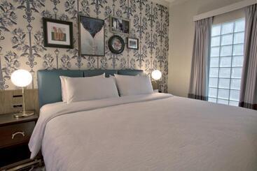 בית מלון כפרי Indigo New Orleans French Quarter By Ihg
