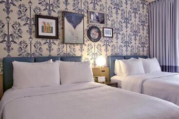 בית מלון כפרי Indigo New Orleans French Quarter By Ihg