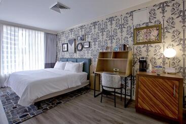 בית מלון כפרי Indigo New Orleans French Quarter By Ihg