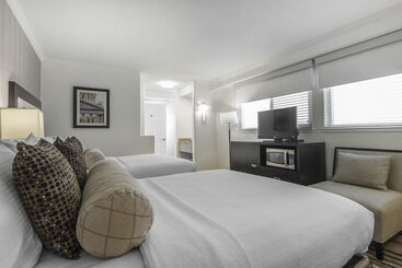 Inn Off Capitol Park, Ascend Hotel Collection