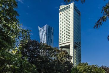هتل Intercontinental Warszawa, An Ihg