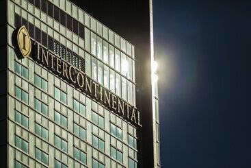 هتل Intercontinental Warszawa, An Ihg