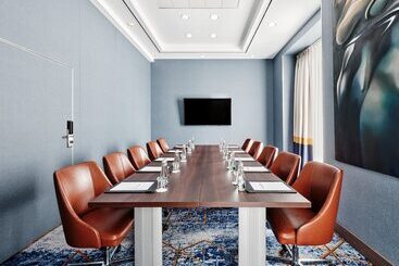 هتل Intercontinental Warszawa, An Ihg