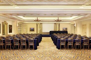 King George, A Luxury Collection Hotel, Athens