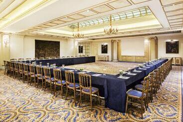 King George, A Luxury Collection Hotel, Athens
