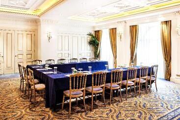 King George, A Luxury Collection Hotel, Athens