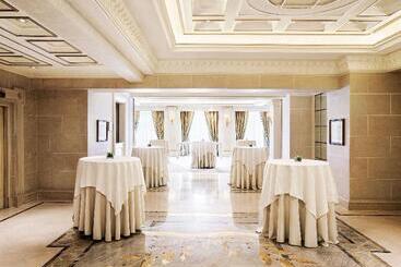 King George, A Luxury Collection Hotel, Athens