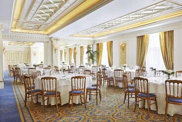 King George, A Luxury Collection Hotel, Athens