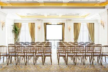 King George, A Luxury Collection Hotel, Athens