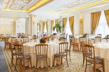 King George, A Luxury Collection Hotel, Athens