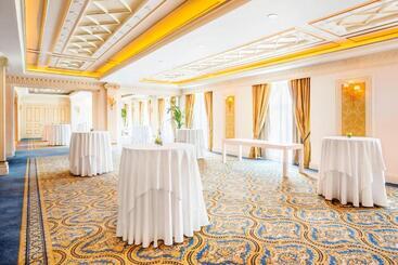 King George, A Luxury Collection Hotel, Athens