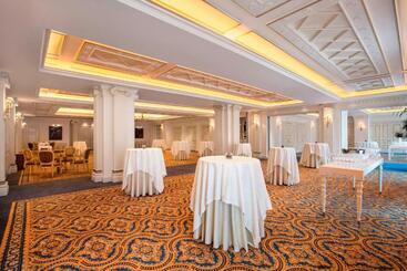 King George, A Luxury Collection Hotel, Athens