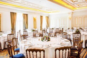King George, A Luxury Collection Hotel, Athens
