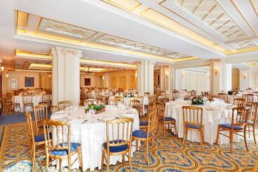 King George, A Luxury Collection Hotel, Athens