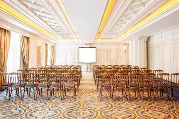 King George, A Luxury Collection Hotel, Athens