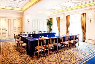 King George, A Luxury Collection Hotel, Athens