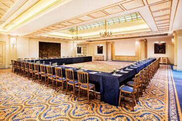 King George, A Luxury Collection Hotel, Athens - Athens