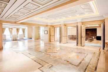 King George, A Luxury Collection Hotel, Athens