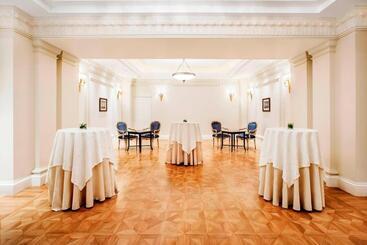 King George, A Luxury Collection Hotel, Athens