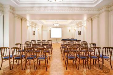King George, A Luxury Collection Hotel, Athens