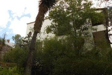 Hotel La Puertecita Apart